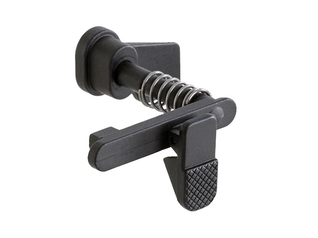CYMA M4 AEG Ambidextrous Magazine Release Catch